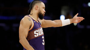 Suns becoming the overnight sensations the Valley desperately needs