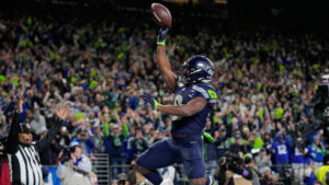 Seahawks advance to NFC title game following dominant win vs. 49ers