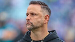 Who is Anthony Campanile? Here is everything to know about Cardinals' head-coaching candidate