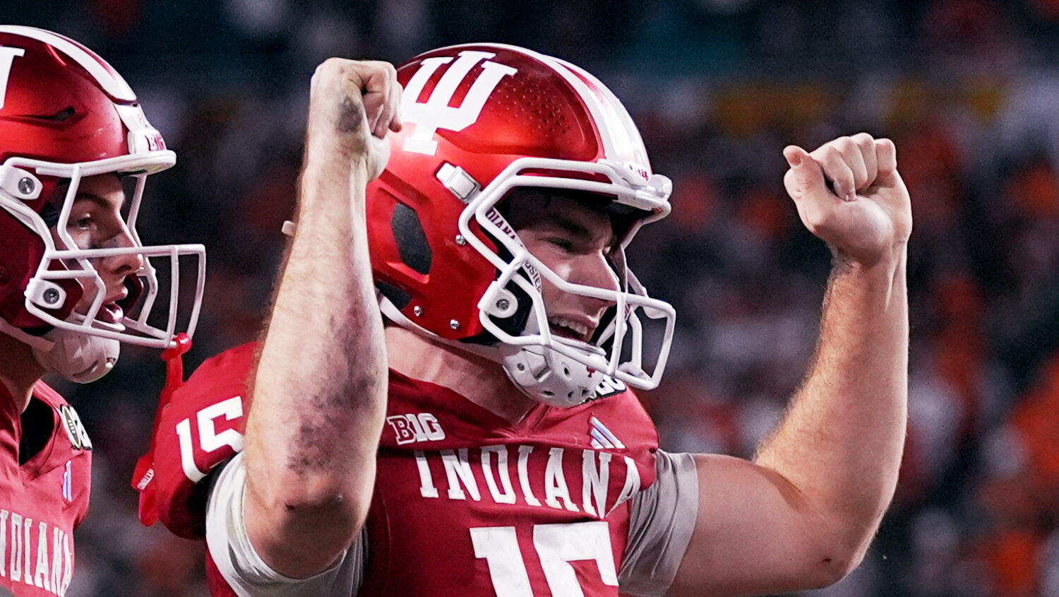 Indiana wins national title....