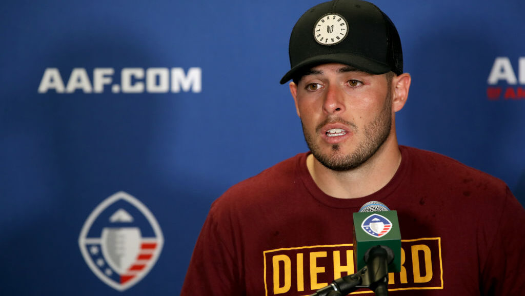Mike Bercovici...