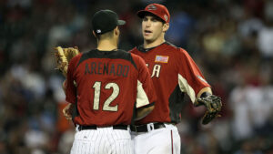 Nolan Arenado trade does not disqualify D-backs from Paul Goldschmidt reunion