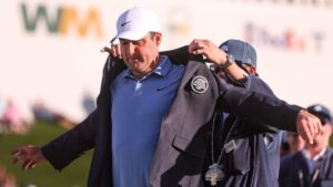 Brooks Koepka to play in WM Phoenix Open