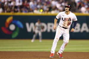 Nolan Arenado to play for Puerto Rico in 2026 World Baseball Classic