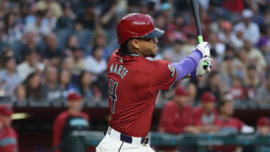 Diamondbacks say they are keeping Ketel Marte: Now what?