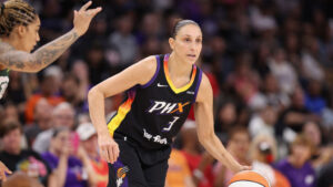 Diana Taurasi headlines 2025 Arizona Sports Hall of Fame class