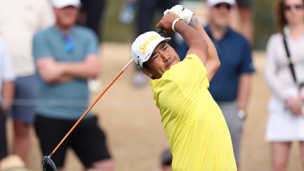 WM Phoenix Open...
