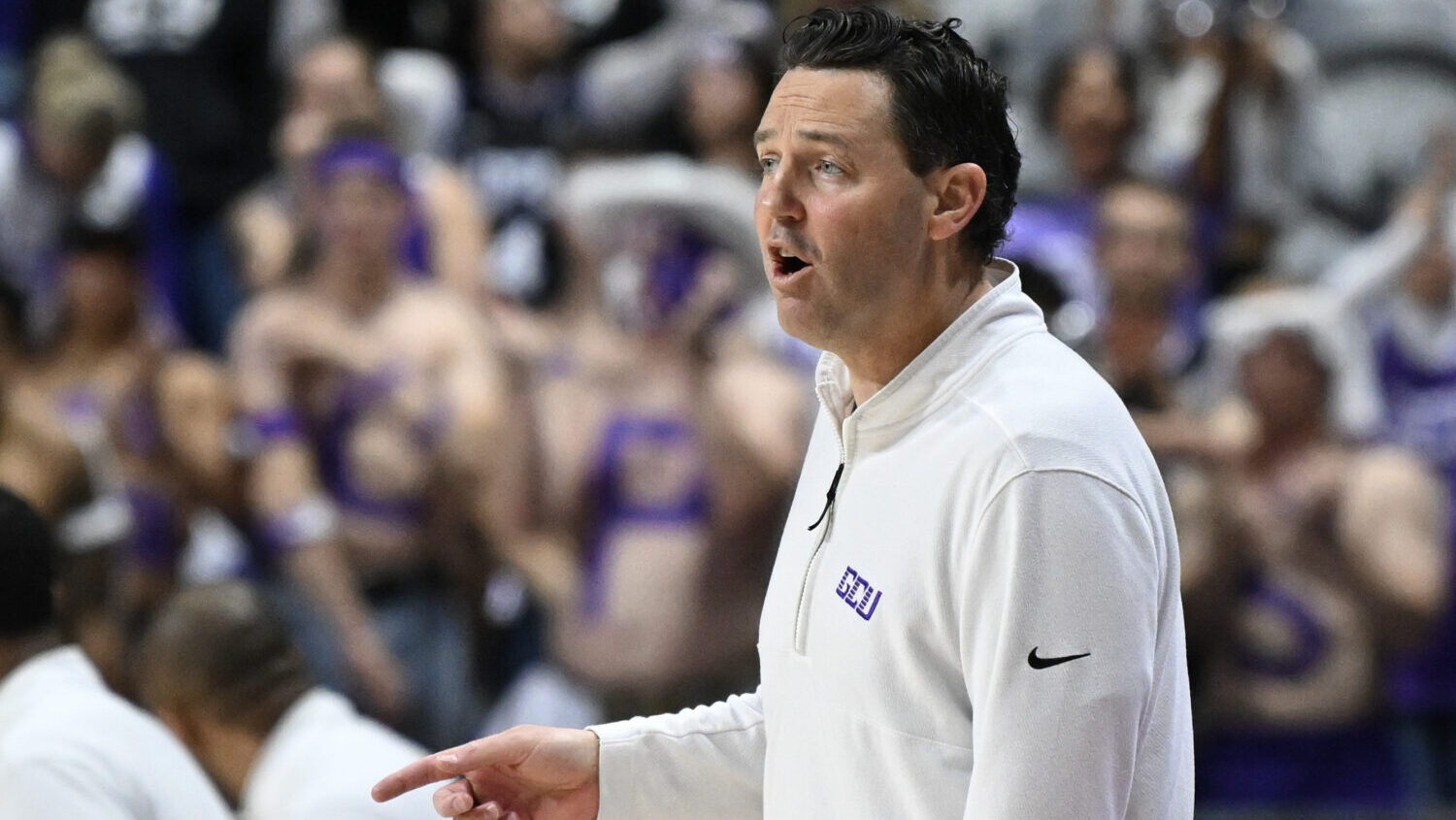 jaden henley gcu new mexico loss...