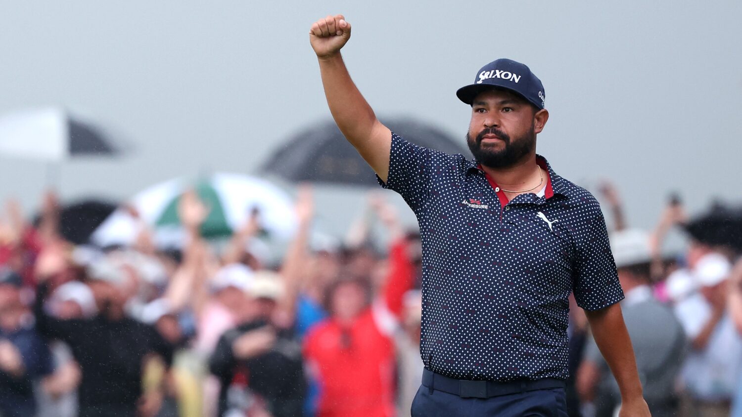 2026 WM Phoenix Open: Full field released - Arizona Sports