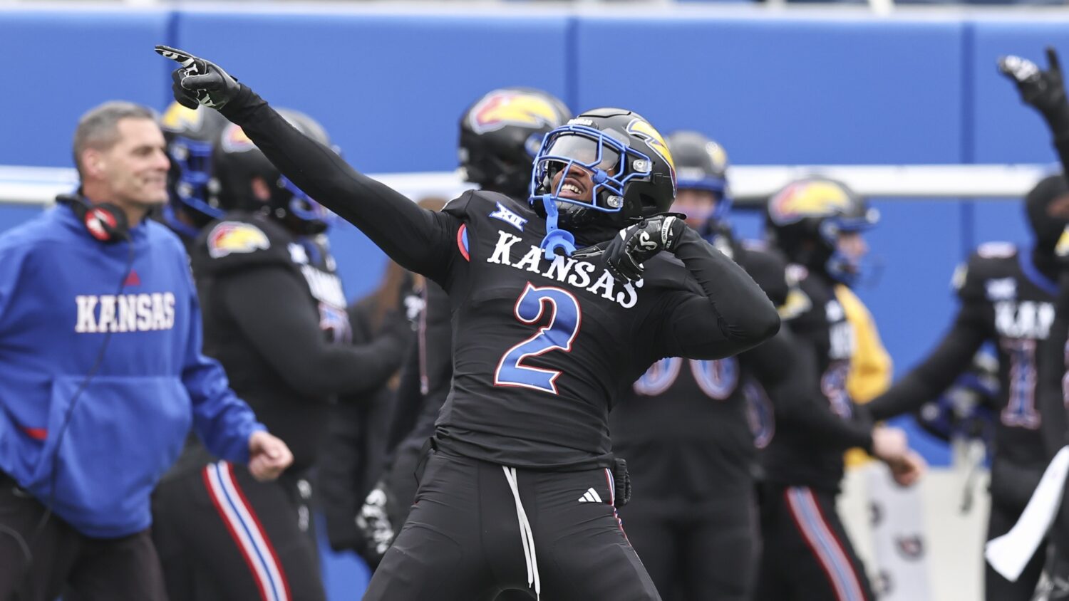ASU transfer safety Lyrik Rawls...