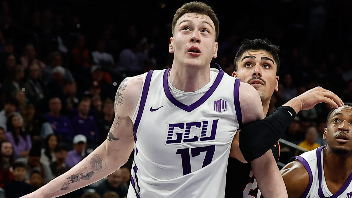 GCU...