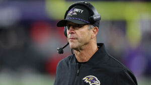 John Harbaugh finalizing deal to take Giants coaching job