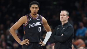 Suns' reserve unit sparks another win vs. Wizards