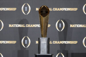 College football leaders debate playoff expansion with Friday deadline looming