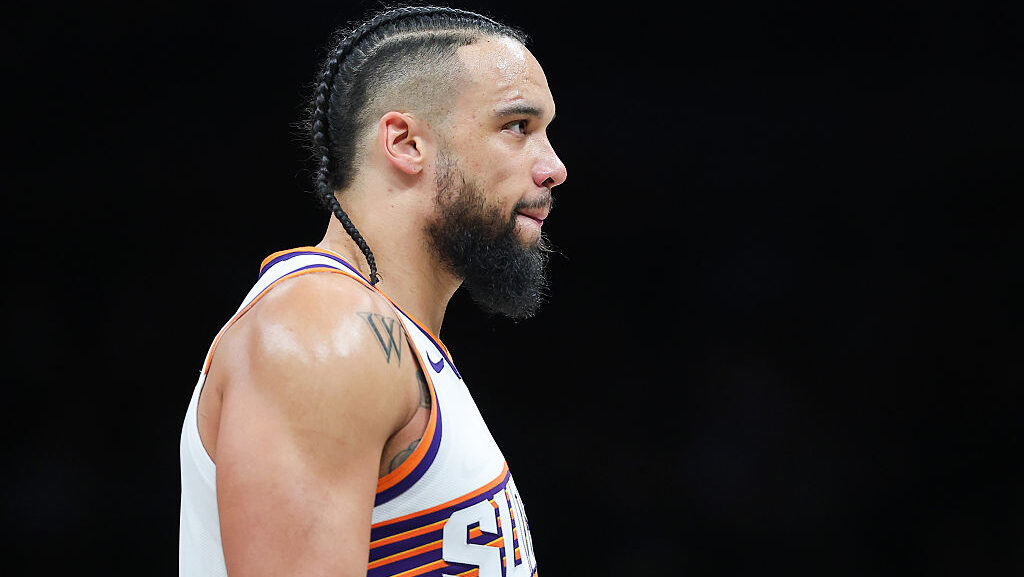 Dillon Brooks reportedly arrested on DUI charges in Scottsdale