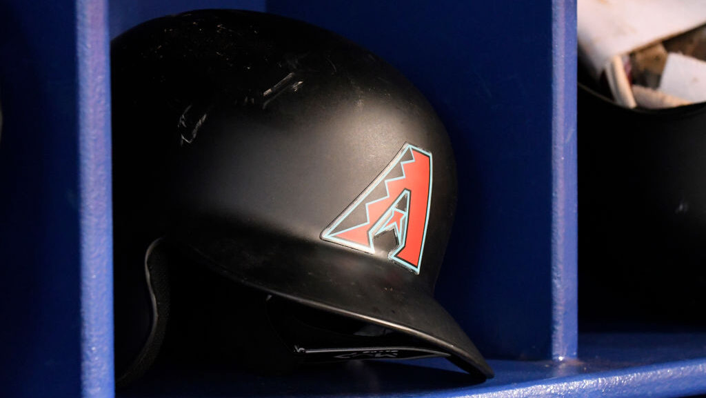 Diamondbacks...