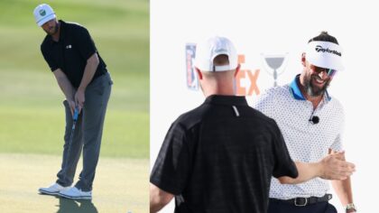 Diamondbacks' Merrill Kelly to tee it up at star-studded WM Phoenix Open Annexus Pro-Am