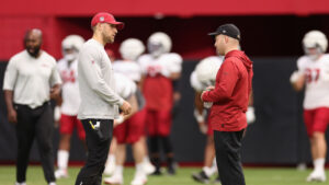 Staying or going? Arizona Cardinals coordinators