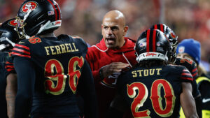 Cardinals' current batch of head-coach candidates has a clearcut choice