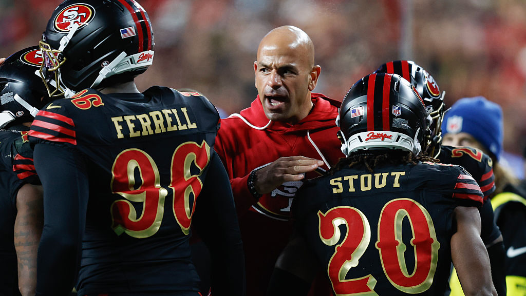 Cardinals head-coaching candidates ranking...