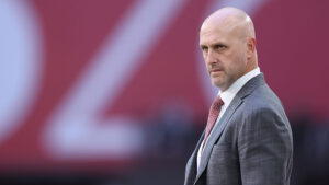 Cardinals' head-coach waiting game is a serious gamble