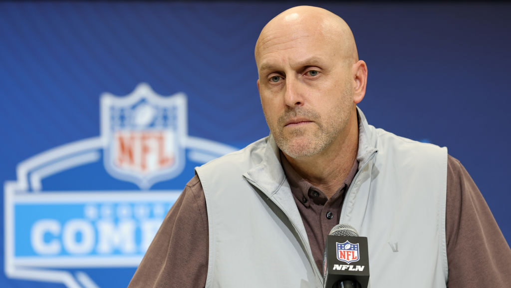 Brugler: Cardinals&rsquo; 2026 draft class near middle of the pack