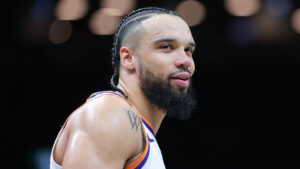 Dillon Brooks' technical foul vs. Nets rescinded by NBA