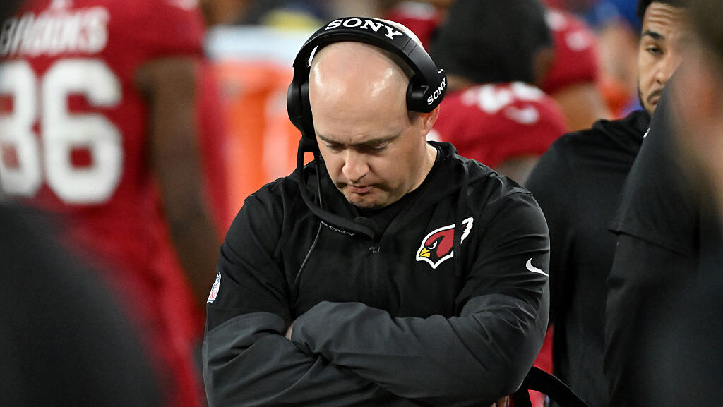 Cardinals' Drew Petzing...