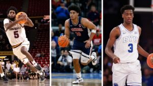 Big 12 basketball primer: What to watch for Arizona, ASU and the conference