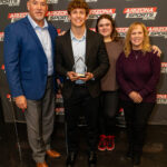 Character Counts scholarship gathering on Monday, Feb. 2, 2026, at Chase Field in Phoenix. (Ed Cole/Arizona Sports)