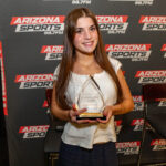 Character Counts scholarship gathering on Monday, Feb. 2, 2026, at Chase Field in Phoenix. (Ed Cole/Arizona Sports)