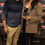 Character Counts scholarship gathering on Monday, Feb. 2, 2026, at Chase Field in Phoenix. (Ed Cole/Arizona Sports)