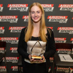 Character Counts scholarship gathering on Monday, Feb. 2, 2026, at Chase Field in Phoenix. (Ed Cole/Arizona Sports)