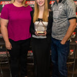 Character Counts scholarship gathering on Monday, Feb. 2, 2026, at Chase Field in Phoenix. (Ed Cole/Arizona Sports)