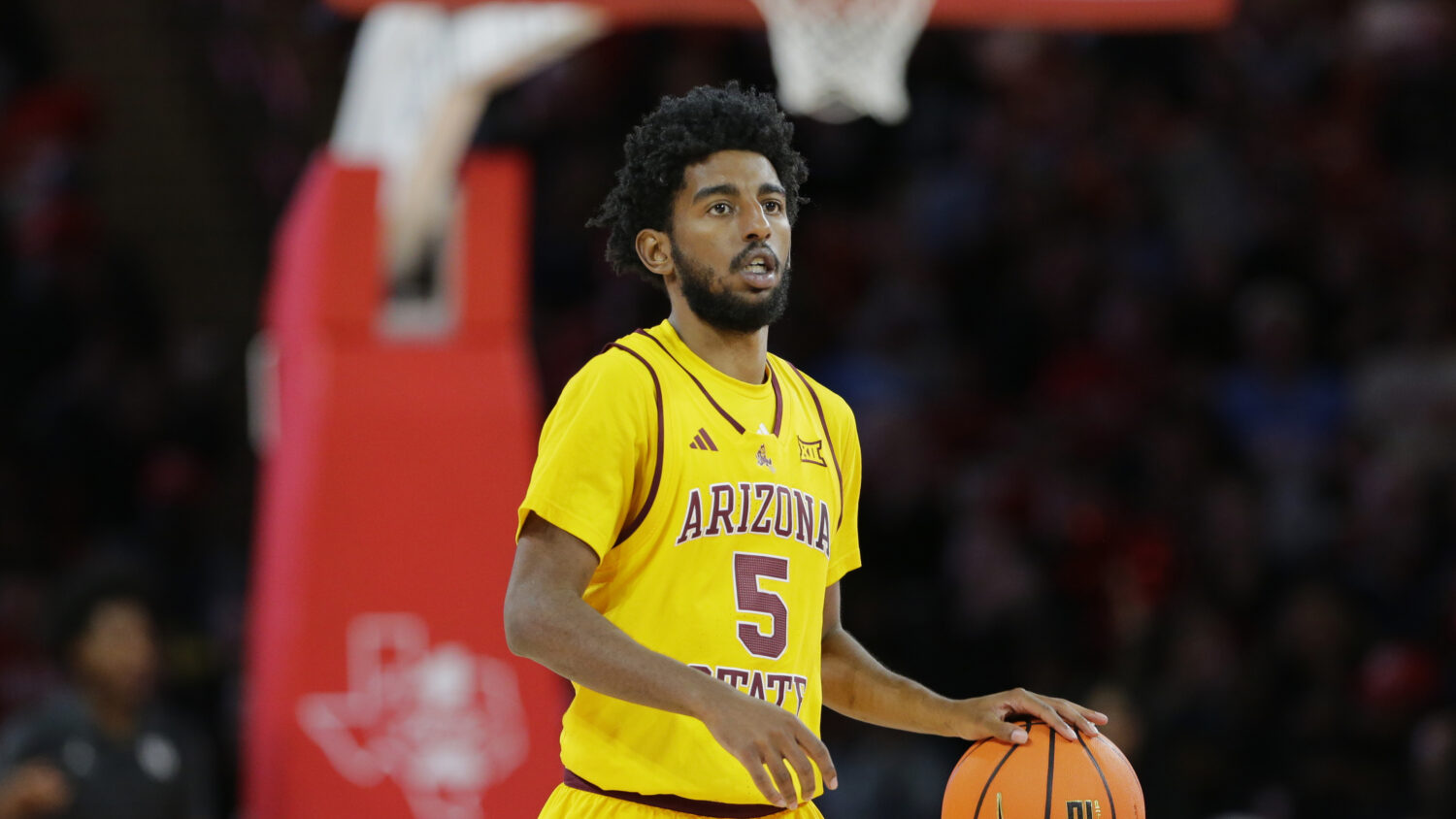 ASU PG Moe Odum...