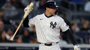 Diamondbacks great Paul Goldschmidt heading back to Yankees