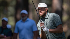 WM Phoenix Open announces Pro-Am pairings, including Scottie Scheffler with Travis Kelce