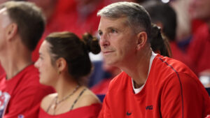 University of Arizona, head coach Brent Brennan agree to extension through 2030