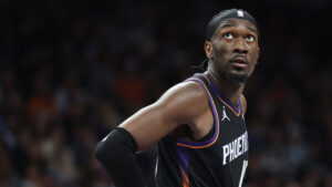 Mark Williams' career-best health with Suns is 'major win for him,' Jordan Ott says