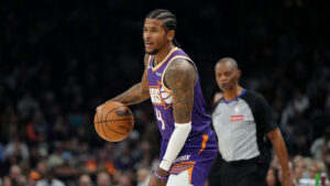 Suns GM believes All-Star break came at right time for Jalen Green