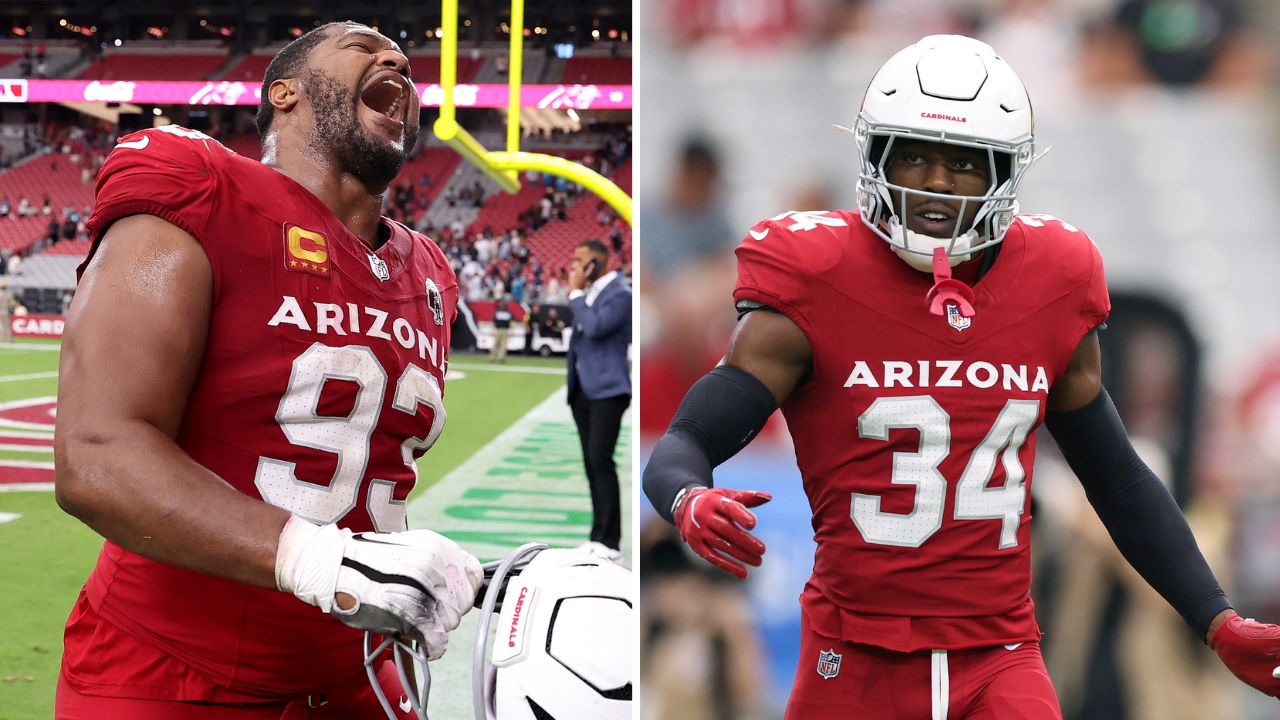 Cardinals free agents...