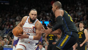 Vinny's View: Suns' crunch-time woes lead to squandered opportunity