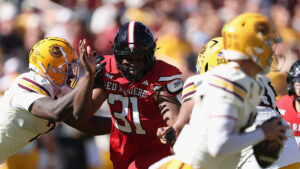 Cardinals beef up pass rush in 1st round of Mel Kiper Jr. mock draft