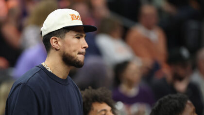 Vinny's View: Health will define the Suns' success or failure after this All-Star break