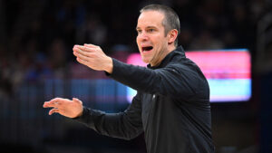 Vinny's View: Suns' weekend slate filled with offensive inconsistency