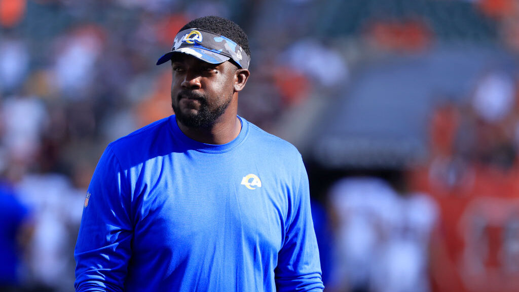 Cardinals reportedly interviewed offensive assistant K.J. Black...
