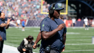 Report: Cardinals interviewed Seahawks' Karl Scott for open DC job