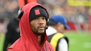 Solak: A Kyler Murray trade may only net Day 3 draft pick given contract