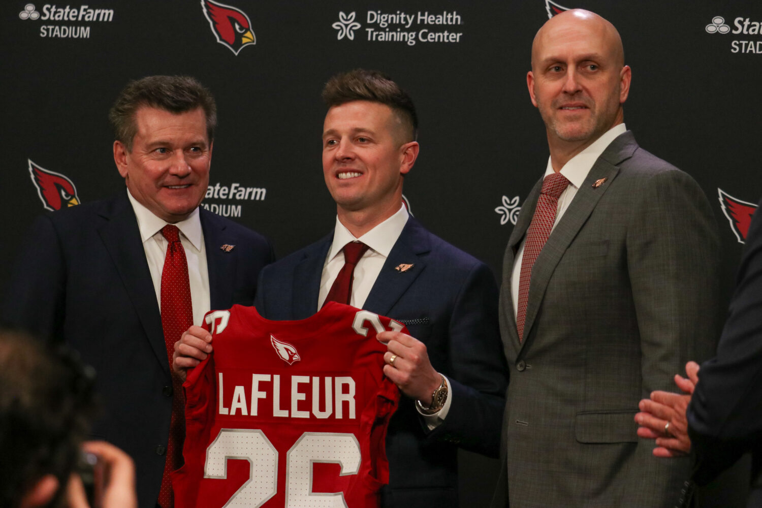 Cardinals enter new season with major lack of elite talent - Arizona Sports