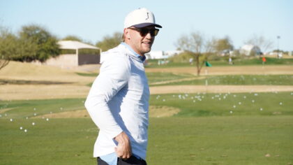 Trey McBride: Head coach Mike LaFleur can get Cardinals back on track